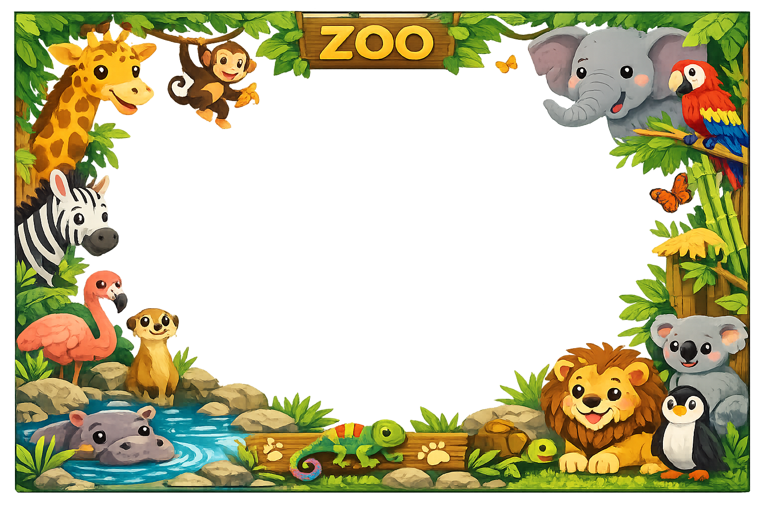 Rámeček s brandingem